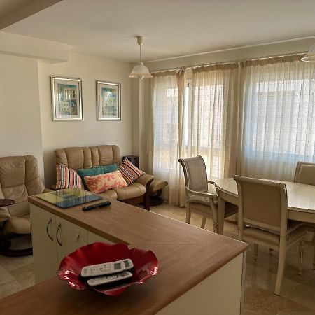 Appartement La Cala Mijas Retreat à La Cala De Mijas Extérieur photo