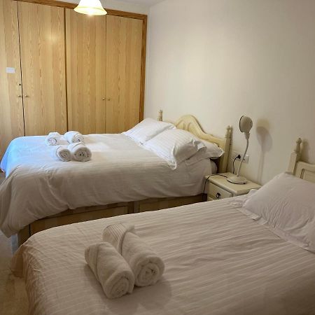 Appartement La Cala Mijas Retreat à La Cala De Mijas Extérieur photo
