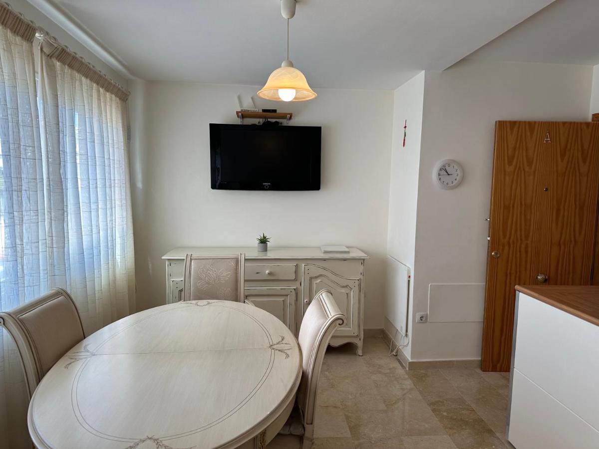 Appartement La Cala Mijas Retreat à La Cala De Mijas Extérieur photo