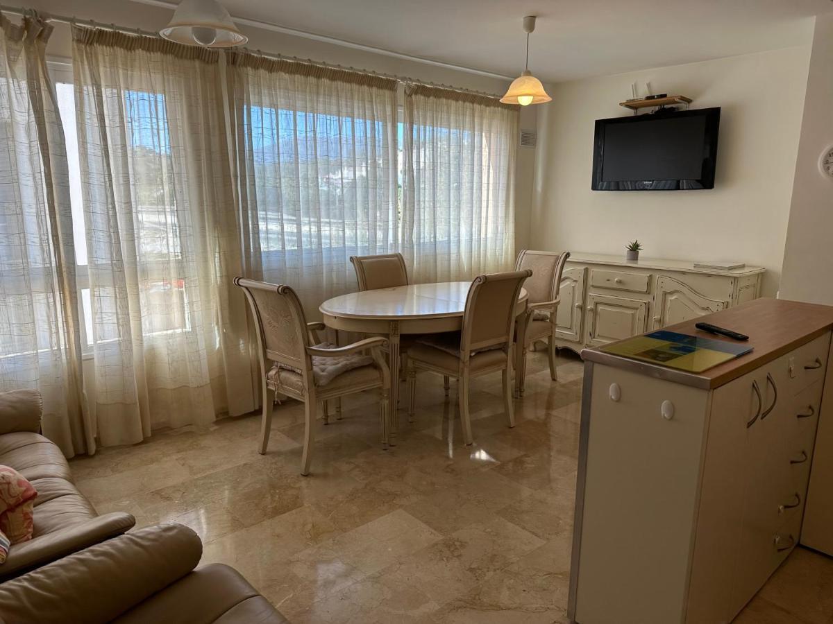 Appartement La Cala Mijas Retreat à La Cala De Mijas Extérieur photo