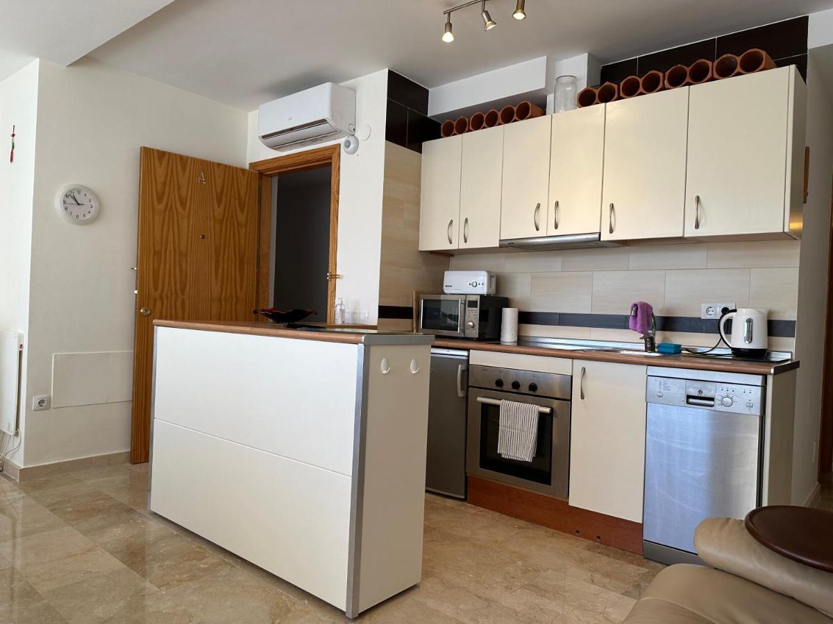 Appartement La Cala Mijas Retreat à La Cala De Mijas Extérieur photo