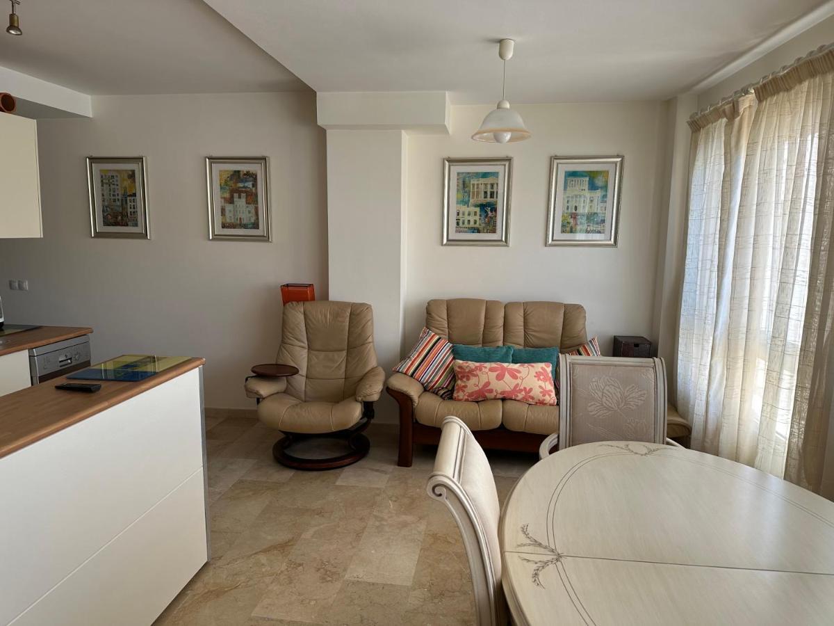 Appartement La Cala Mijas Retreat à La Cala De Mijas Extérieur photo