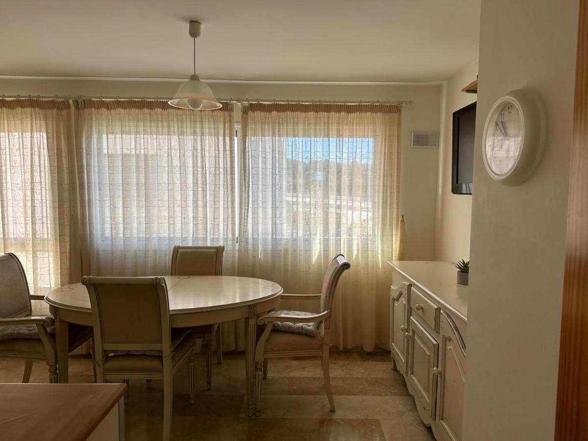 Appartement La Cala Mijas Retreat à La Cala De Mijas Extérieur photo