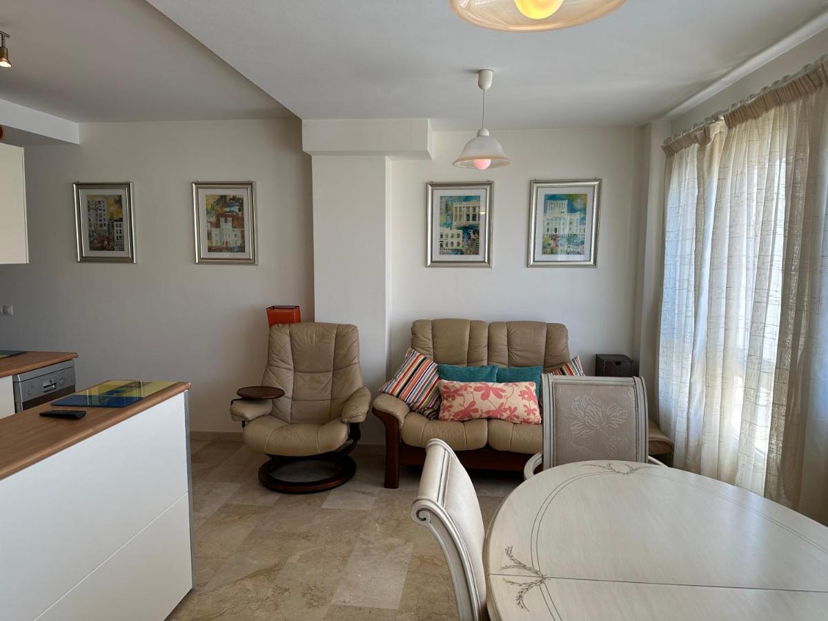 Appartement La Cala Mijas Retreat à La Cala De Mijas Extérieur photo