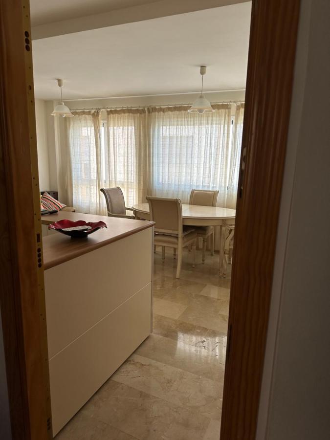 Appartement La Cala Mijas Retreat à La Cala De Mijas Extérieur photo