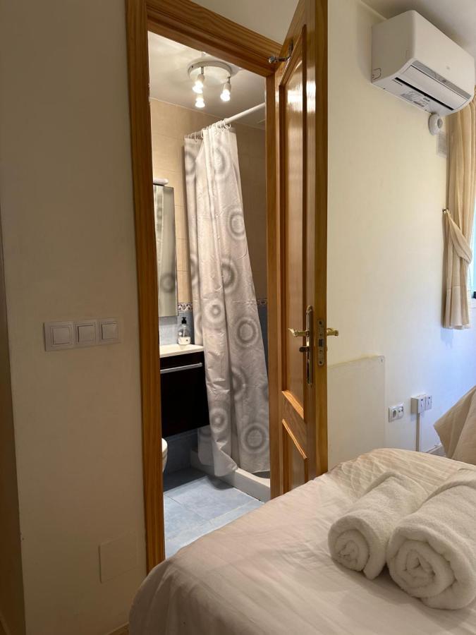 Appartement La Cala Mijas Retreat à La Cala De Mijas Extérieur photo