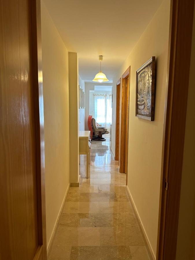 Appartement La Cala Mijas Retreat à La Cala De Mijas Extérieur photo
