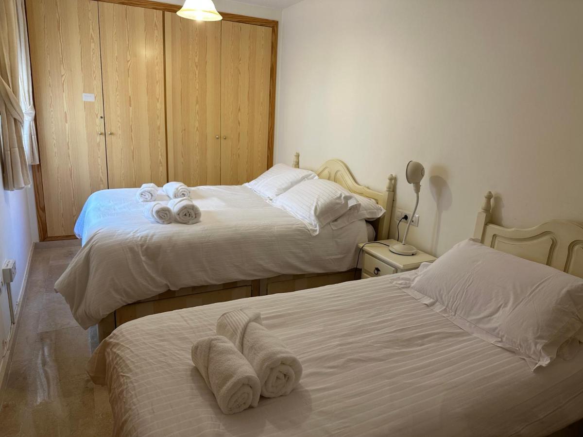 Appartement La Cala Mijas Retreat à La Cala De Mijas Extérieur photo