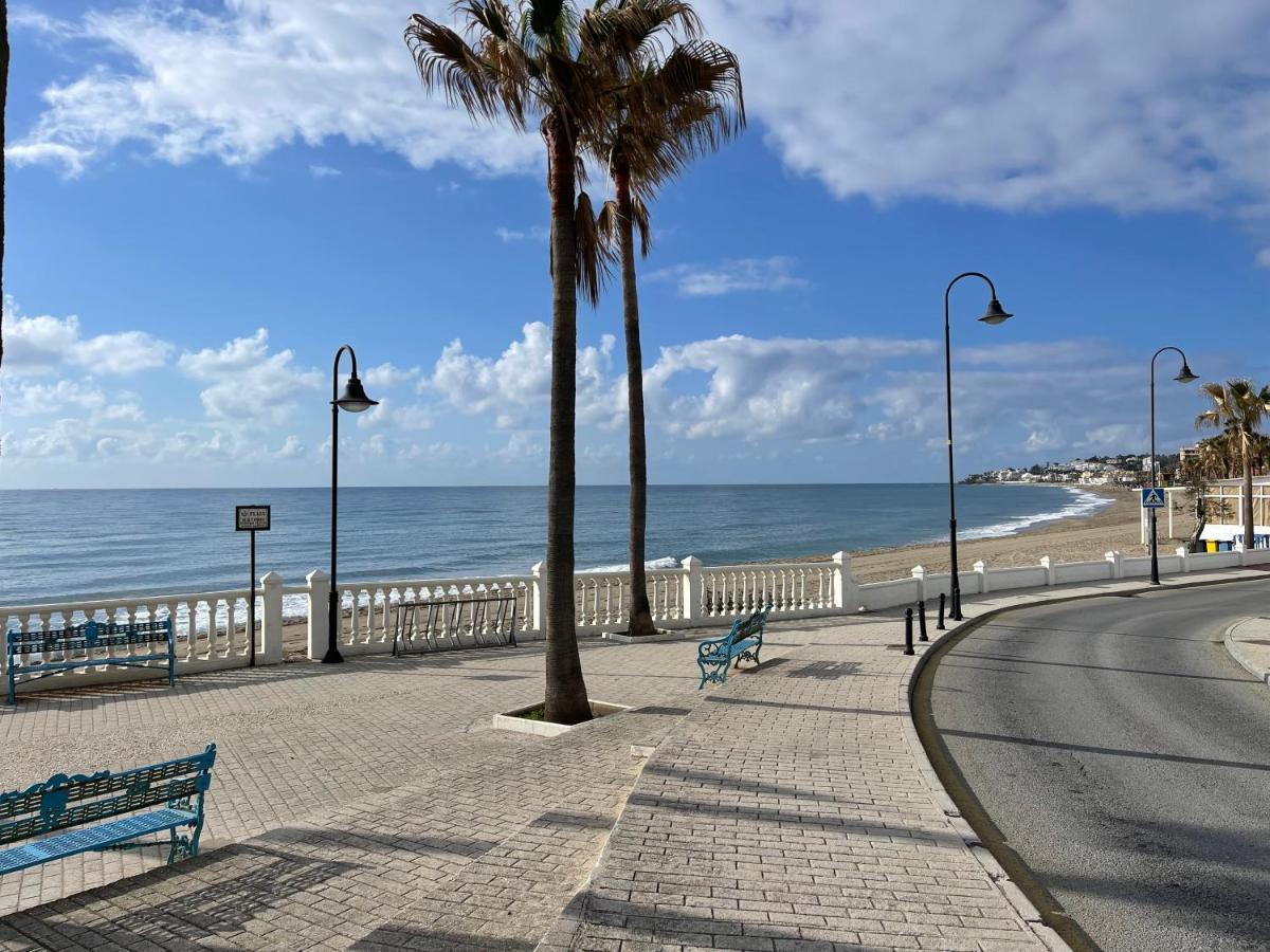 Appartement La Cala Mijas Retreat à La Cala De Mijas Extérieur photo