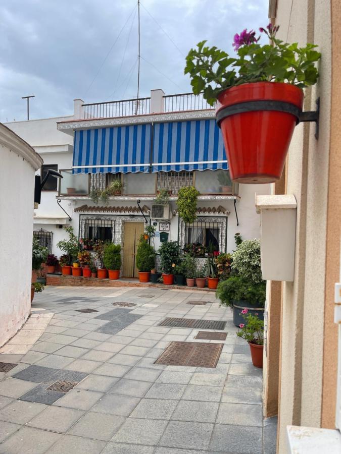 Appartement La Cala Mijas Retreat à La Cala De Mijas Extérieur photo